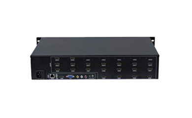 外置拼接處理器